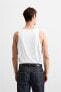 SOFT TOUCH TANK TOP