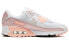 Nike Air Max 90 Washed Coral CT1030-101 Sneakers