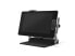 Подставка для монитора Wacom ACK62801K Stand - Cintiq Pro 24 Черно-серая 61 см (24") 681.6 мм - фото #7