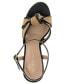 Фото #4 товара Women's Orlie Platform Sandal