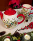 Фото #5 товара Christmas Gatherings Mugs, Set of 4