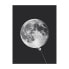 Фото #1 товара Luftballon mit Mond
