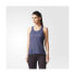 Фото #6 товара Майка спортивная Adidas Supernova Tank Top W