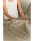 Фото #11 товара 3 Piece Extra Deep Pocket Microfiber Sheet Set - Twin Extra Long