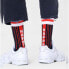Фото #3 товара Happy Socks HS508-R Grid Stripe socks