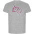 KRUSKIS Stingray ECO short sleeve T-shirt