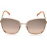 ფოტო #2 პროდუქტის JIMMY CHOO ALEXISS59PY3F sunglasses