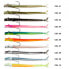 SEIKA Eel Attack Set Soft Lure 3g 125 mm