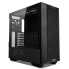 Фото #1 товара Lian Li LANCOOL III - Midi Tower - PC - Black - EATX - Aluminium - SGCC - Tempered glass - 18.7 cm