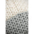 Плюшевый Crochetts AMIGURUMIS MINI Белый Лошадь 38 x 42 x 18 cm