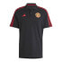 Adidas Manchester United DNA M polo shirt IT4165