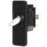 Фото #1 товара BLUE SEA SYSTEMS Toggle Switch SPDT On/Off/On 32V