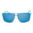 Men's Sunglasses Italia Independent 0210-027-000 Ø 61 mm