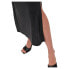 Фото #5 товара VILA Modala High Waist Long Skirt