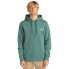 BILLABONG Arch hoodie Billiard, M - фото #2