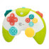 Toy controller Colorbaby Зеленый 15 x 5,5 x 12 cm (6 штук)