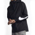 Фото #3 товара Куртка мужская Nike CW6207-010 Logo черного цвета