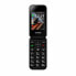 Смартфоны Telefunken TF-GSM-740-CAR-BK Чёрный