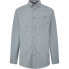 Фото #1 товара PEPE JEANS Pou Long Sleeve Shirt