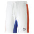 Фото #1 товара Puma Classics Block 8 Inch Shorts Mens Size S Casual Athletic Bottoms 53816802