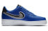 Фото #3 товара Кроссовки Nike Air Force 1 Low 07 LV8 3D 823511-409