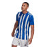 ფოტო #1 პროდუქტის ADIDAS Striped 21 short sleeve T-shirt