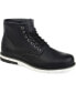 ფოტო #1 პროდუქტის Men's Axel Ankle Boot