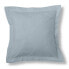 Фото #1 товара Чехол для подушки Alexandra House Living Серый 55 x 55 + 5 cm