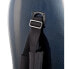 Musilia S3 Cello Case TBLU/BLK