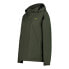 Фото #3 товара CMP Rain Snaps Hood 39X7367 jacket