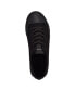 ფოტო #4 პროდუქტის Men's Bslow Lace Up Platform Sneakers