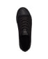 Фото #4 товара Men's Bslow Lace Up Platform Sneakers