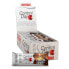 Фото #1 товара NUTRISPORT Control Day 44g 28 Units Coffee Energy Bars Box