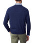 J.Mclaughlin Derrick Wool & Cashmere-Blend Sweater Men's