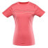 ALPINE PRO Woolena 2 short sleeve T-shirt