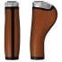 Фото #1 товара BROOKS ENGLAND GP1 Leather Grips