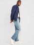 Фото #4 товара Boot-Cut Built-In Flex Jeans