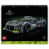 Фото #2 товара Конструктор LEGO Technic Confi 4 MAI (Взрослые) - ID0001