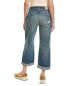 Ag Jeans Knoxx 8 Years Festival High-Rise Baggy Boyfriend Jean Women's Blue 26