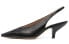 Кроссовки Maison Margiela With Heel Black S58WL0211P3753T8013 38 - фото #1