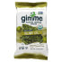 Фото #3 товара gimMe, премиальные жареные морские водоросли, нерафинированное оливковое масло высшего качества, 6 пакетиков 5 г (0,17 унции) каждый