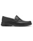 Фото #2 товара Men's Palmer Venetian Loafer Shoes