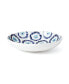 Фото #1 товара Floral Way Low Serving Bowl