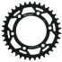 Фото #1 товара SUPERSPROX Steel Ducati 525x37 RFE745X37BLK rear sprocket