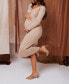 ფოტო #10 პროდუქტის Women's Yvon Pointed Toe Slip On Pumps