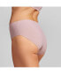 Women's Breathable Hipster Pantie