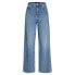 Фото #3 товара JACK & JONES Tokyo Wide Regular Fit high waist jeans