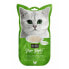 Фото #2 товара KITCAT PurrPureePLUS Chicken Collagen Care Wet Cat Food 60gr