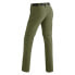 MAIER SPORTS Inara Slim Zip Pants