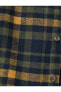 Фото #34 товара Oduncu Gömleği Klasik Yaka Düğmeli Cep Detaylı Uzun Kollu